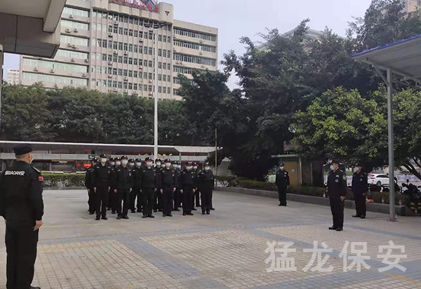 南寧2021年1月份月度考核